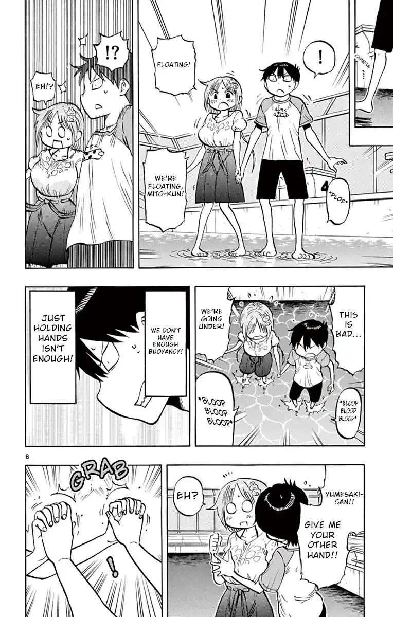 Ponkotsu-Chan Kenshouchuu Chapter 37 6